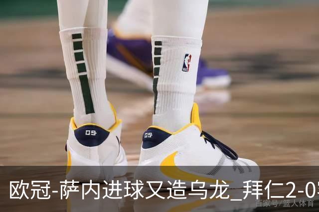 欧冠-萨内进球又造乌龙 拜仁2-0客胜国际米兰